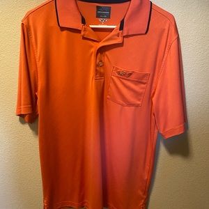 Men’s Greg Norman shirt size S